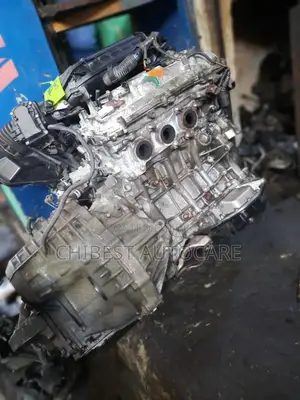 Complete Japan Engine 2gr and Gearbox for Toyota Sienna Highlander
