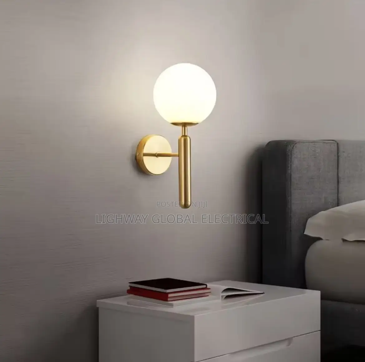 Nordic Wall Bracket