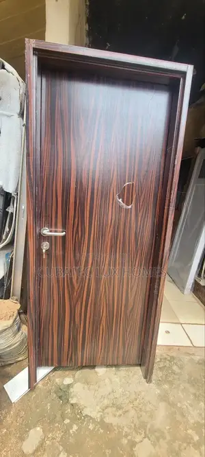 3ft Turkish Panel Door
