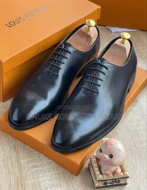  Louis Vuitton Shoes — Style Meets Comfort!
