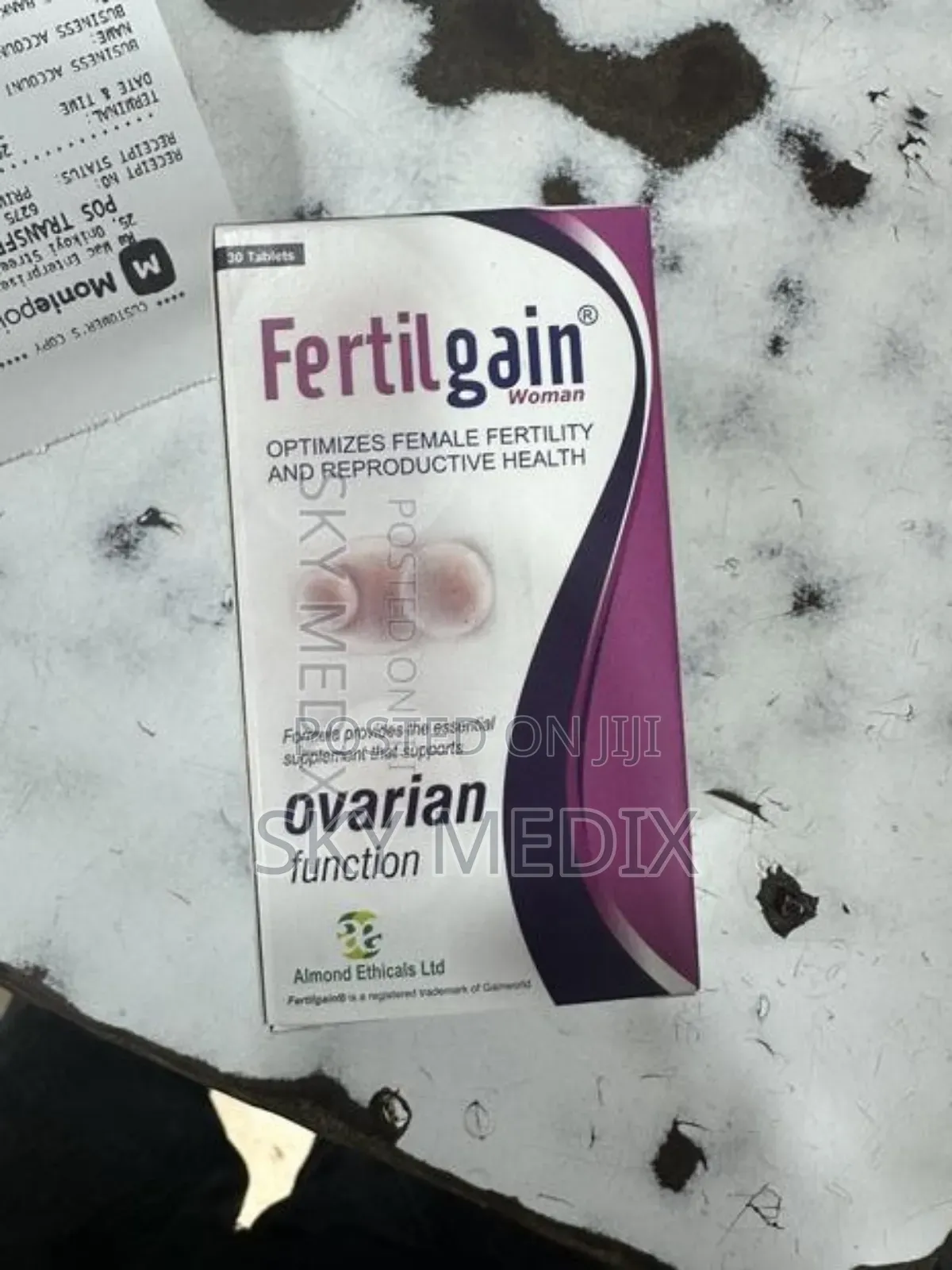 Fertilgain