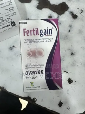 Fertilgain
