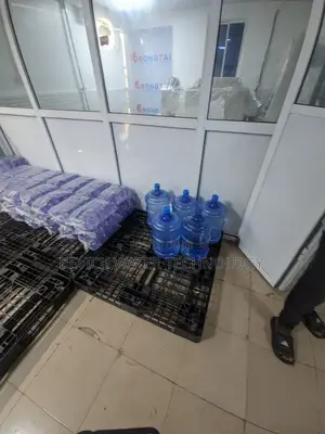 Pure Water Factory Management (We Run For You)