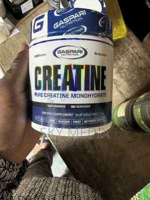 Gaspari Creatine 300g