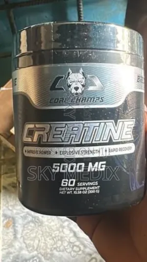 Core Champs Creatine