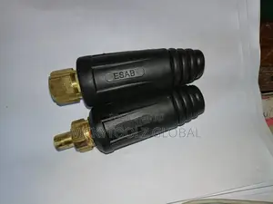 Esab Welding Connector Male and Female (70-95)