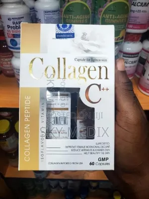 Collagen C++
