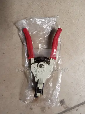 Wire Stripper