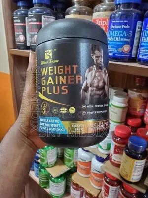 Weight Gainer Plus
