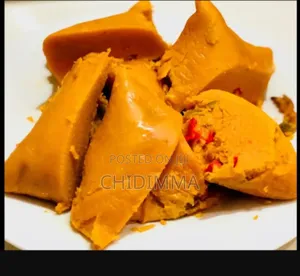 Nsukka Foods in Abuja