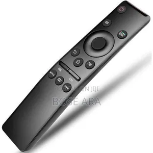 Samsung Universal Smart Tv Remote Control Remote Control
N/A