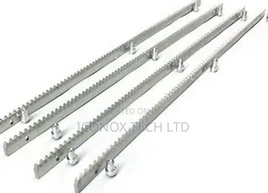 4meters Gate Operator Metal Rail Tracks
