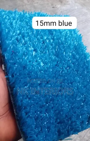 Hard Turf Synthetic Grass Carpet Home Services