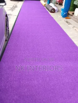 Durable Synthetic Grass Carpet / Pay on Delivery Accepted
