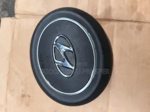 Airbag Cover Elantra 2022