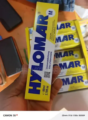 Hylomar M Jointing Compound 80ml