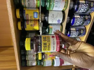 Fish Oil Supplement