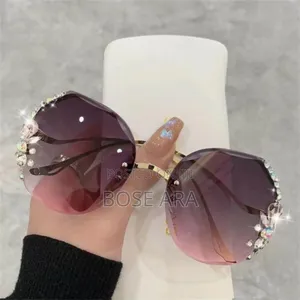 Latest Stylish Ladies Sunshade Eye Glasses
.