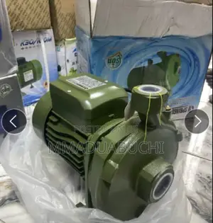 1.5hp Surface Water Pump