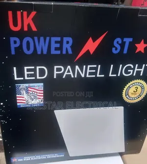 Power Star Moduler Fitting