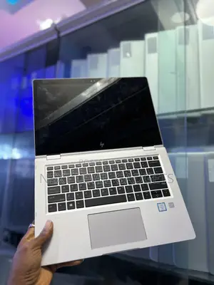 Laptop HP EliteBook X360 1030 G2 16GB Intel Core I5 SSD 256GB