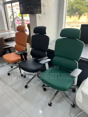 Super Executive Director Chair