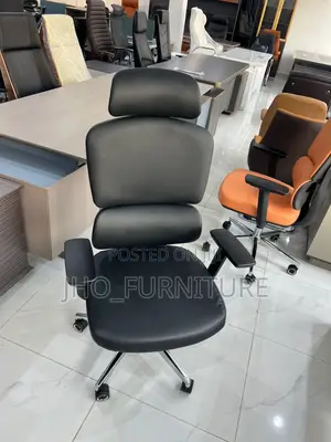 Super Executive Director Chair