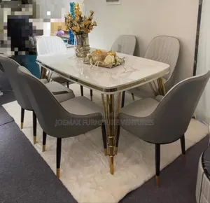 Wooden Dining Set