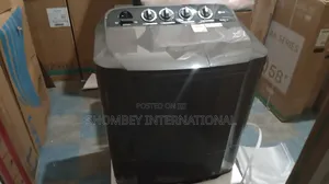 Lg 9kg Top Load Roller Jet Washing Machine