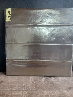 Spanish High Tiles