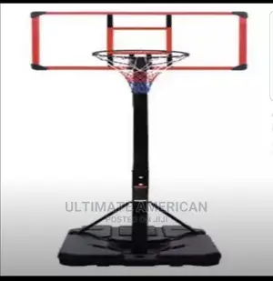 Sports Basketball Stand