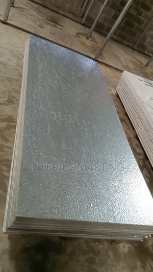 Ripple Mirror Board