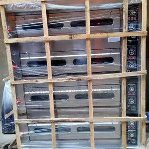 One Bag Oven