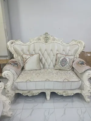Royal Sofa Set