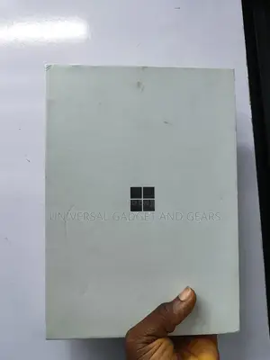 New Microsoft Surface Pro 11th Edition, a Copilot+ PC 16GB SSD 256GB