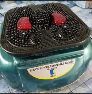 Blood Circulatory Machine