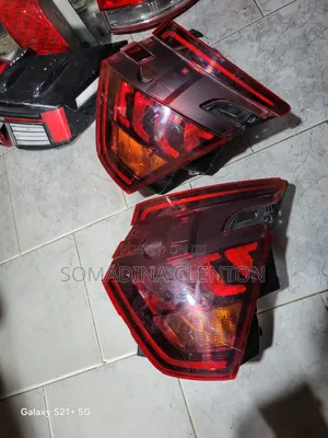 Rear Light Hyundai Creta 2022 Set