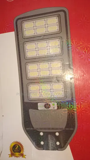 800w Solar Street Light for Estate's/ Hotels/ Homes/ Factories