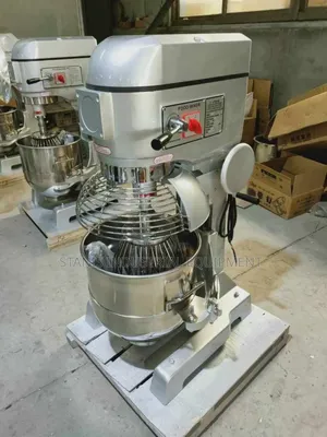10,15,20,30liter Cake Mixer