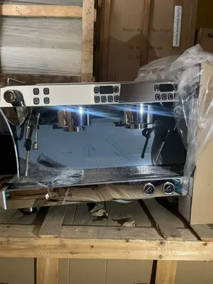 Coffee Expressor Machine