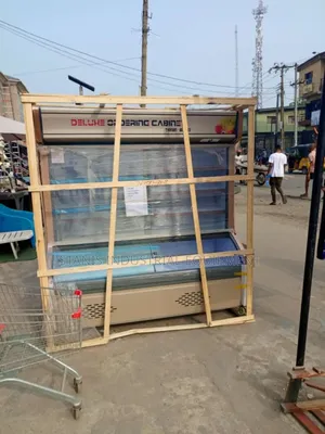 Fruit,Vegetables Chiller