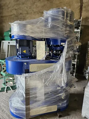 150 Plastic Grinding Mixing Granulator