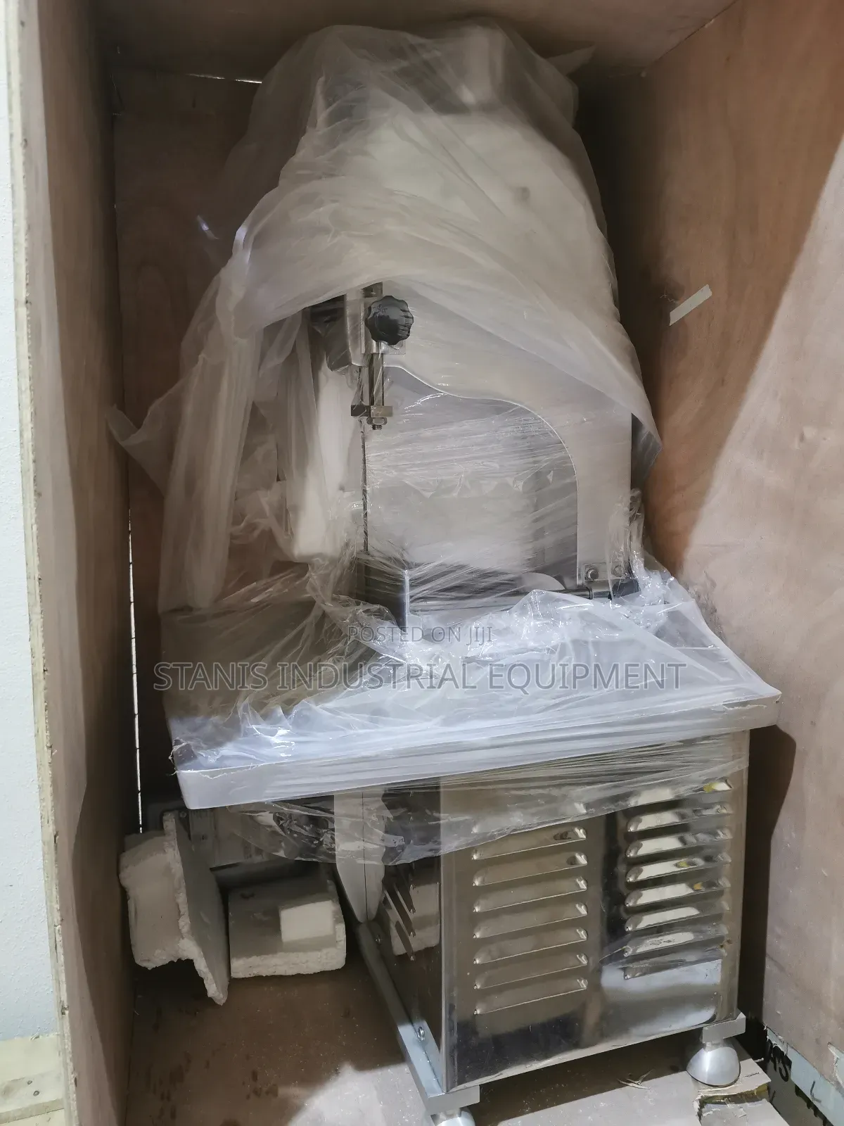 Table Top Bone Saw Machine