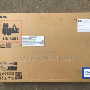 New Laptop HP EliteBook x360 1030 G8 16GB Intel Core i5 SSD 512GB