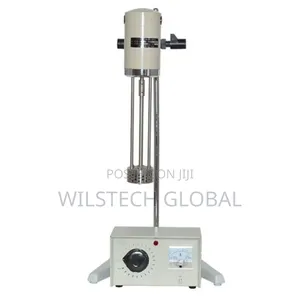 Jrj300i High-speed Shear Emulsion Homogeniser