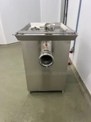 Meat Mincer S12,22,32,42