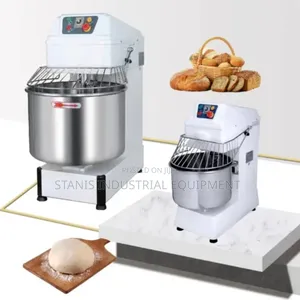 25kg,Halfbag Spiral Mixer