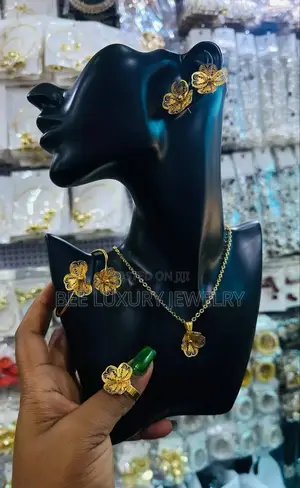 Mini Jewelry Set 