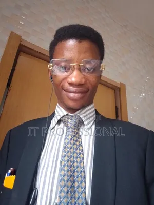 Taiwo Joshua