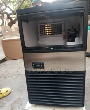 45 Cube Ice Maker